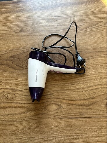 Salondry compact 1600w saç kurutma makinesi