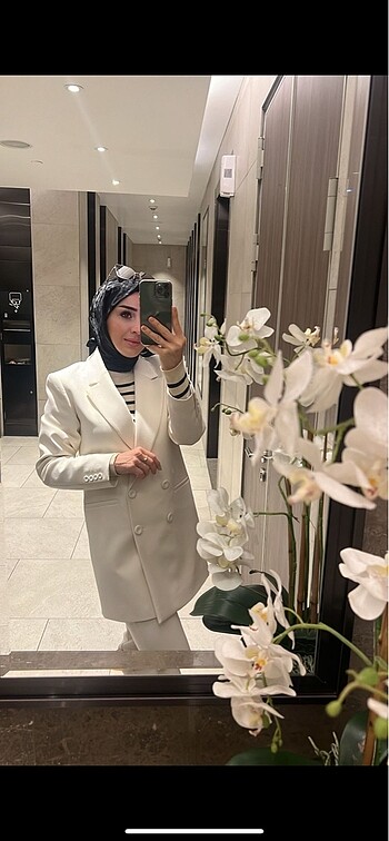 nocturne blazer