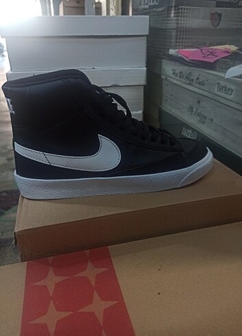 44 Beden Nike blazer 