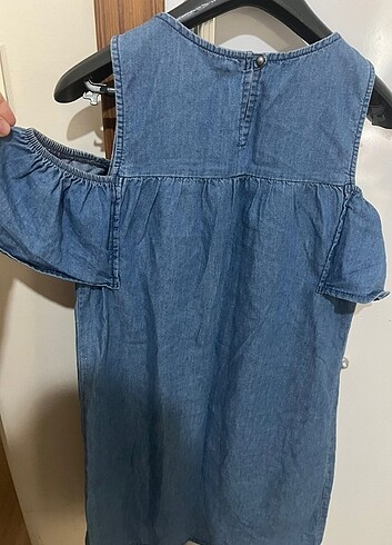 LC Waikiki LC Waikiki Kot Elbise