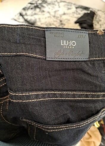 28 Beden Liu Jo Jeans Kadın