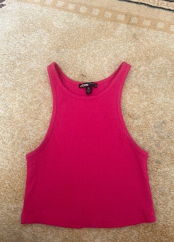 Mavi marka crop