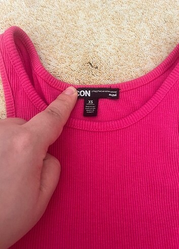 Mavi Mavi marka crop