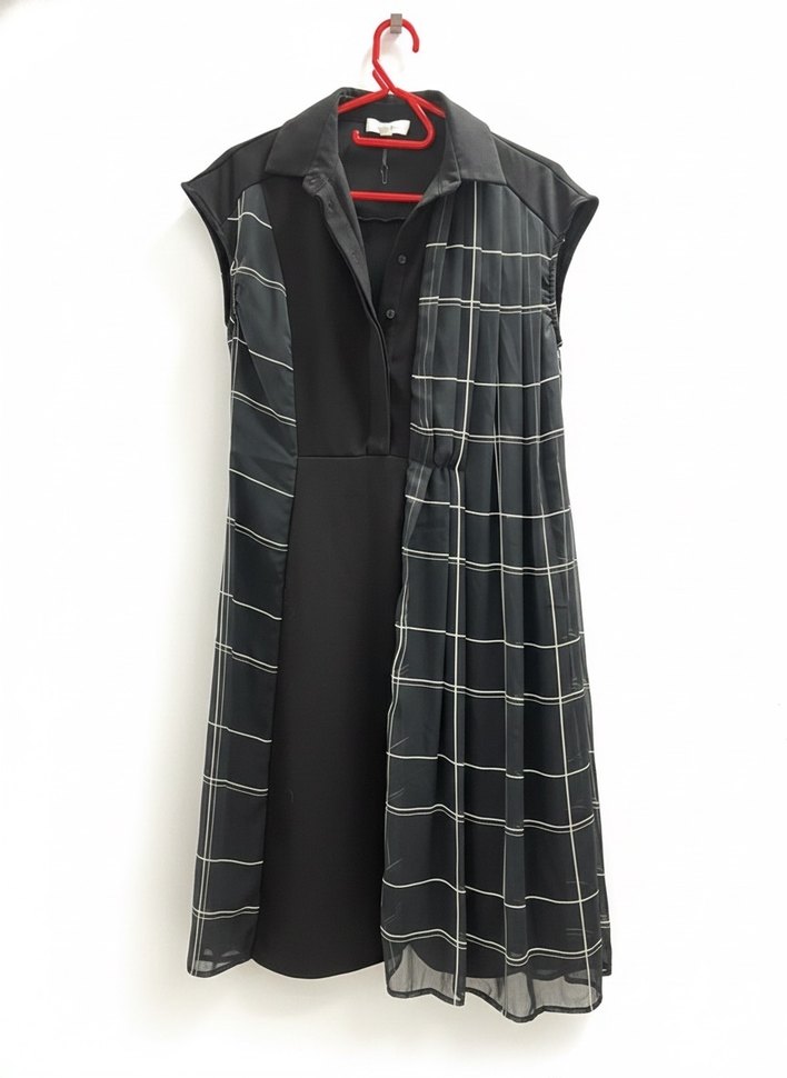 İpekyol Midi Elbise - Görsel 2