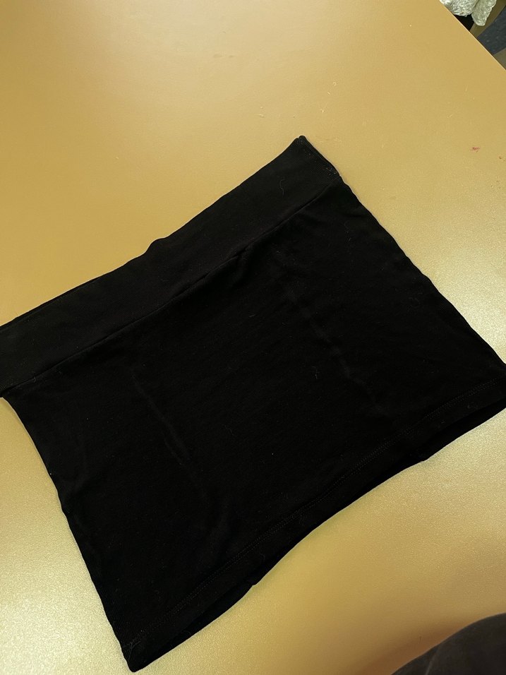 Staplez Temiz Crop - Görsel 3