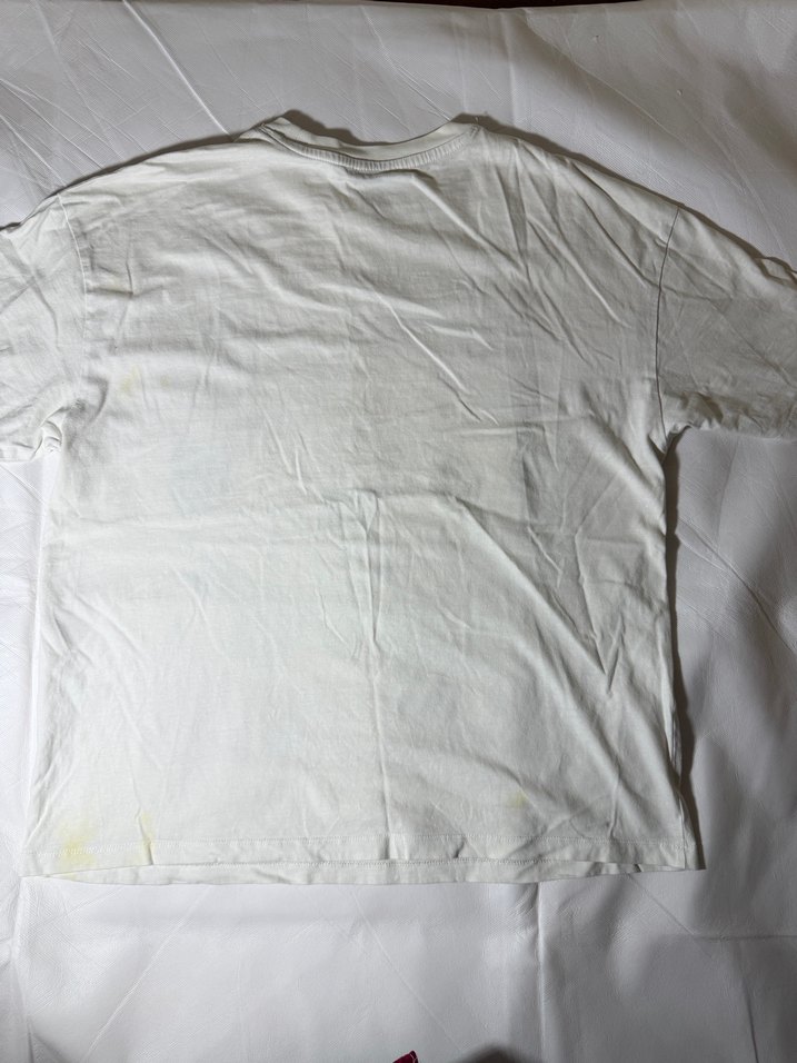 Bershka Tişört - Görsel 5