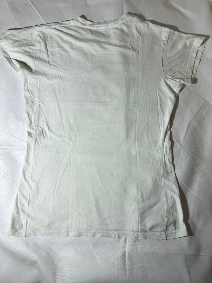 Hard Rock Cafe T Shirt - Görsel 5