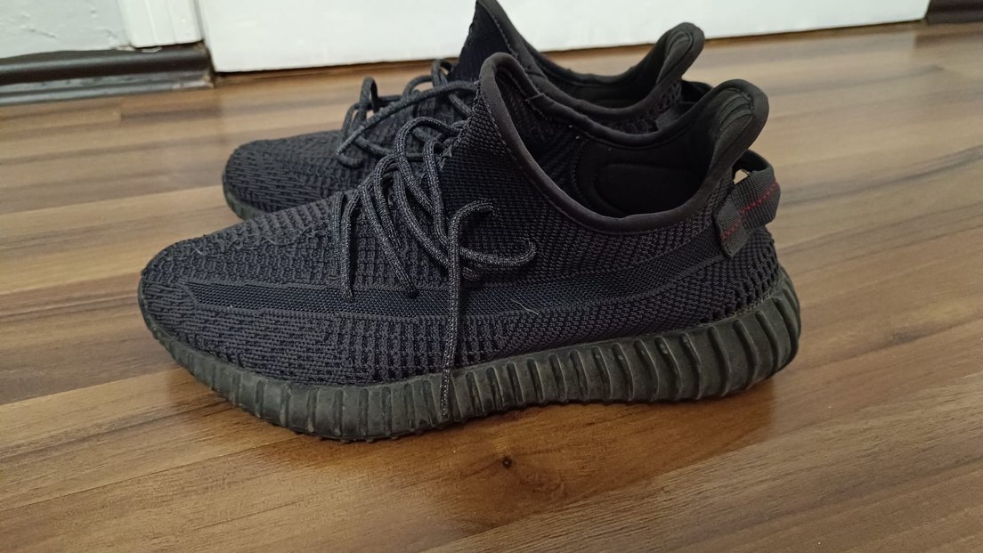 adidas yeezy - Görsel 2