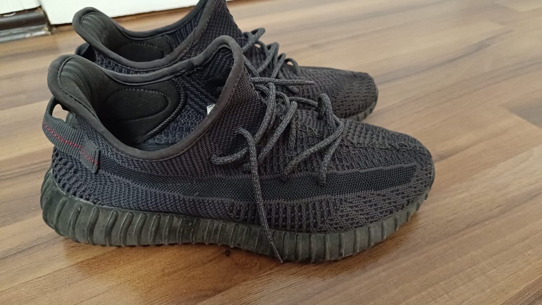 adidas yeezy - Görsel 3