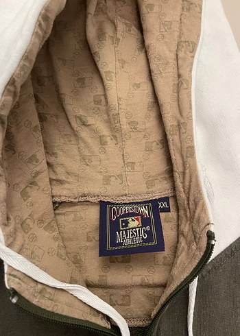 new york hırka - Görsel 3