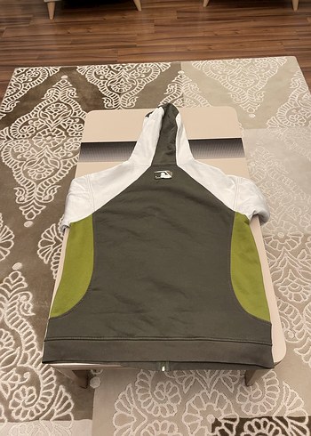 new york hırka - Görsel 2