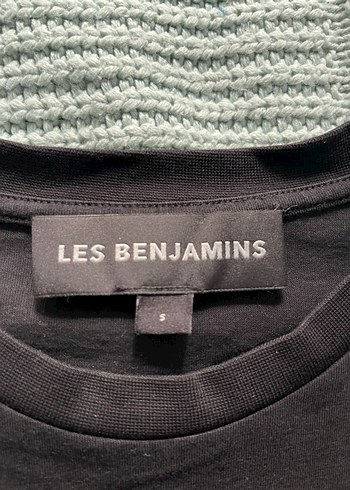 les benjamins tisort - Görsel 3