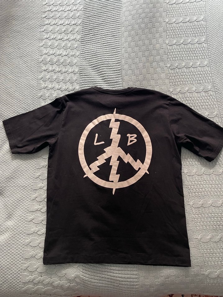 les benjamins tisort - Görsel 2