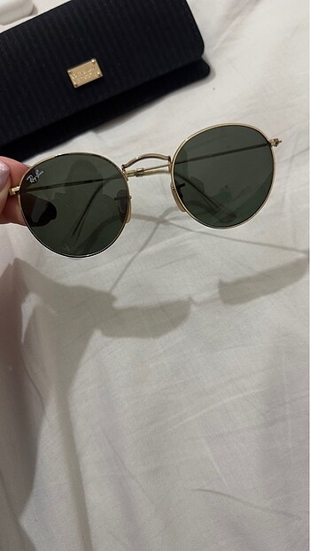 Rayban klasik güneş gözlüğü