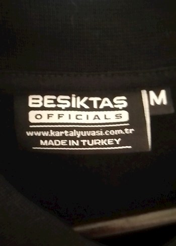 Siyah Fermuarlı Kadın Sweatshirt - Görsel 3