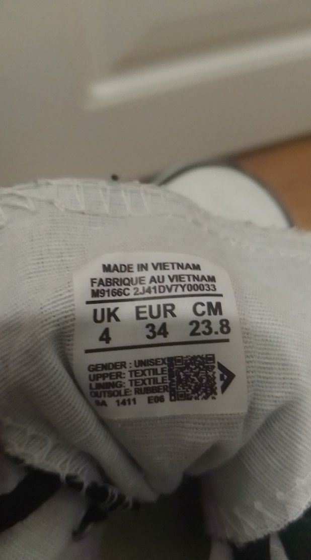 Kadın Siyah Kalın Tabanlı Spor Ayakkabı - Görsel 4