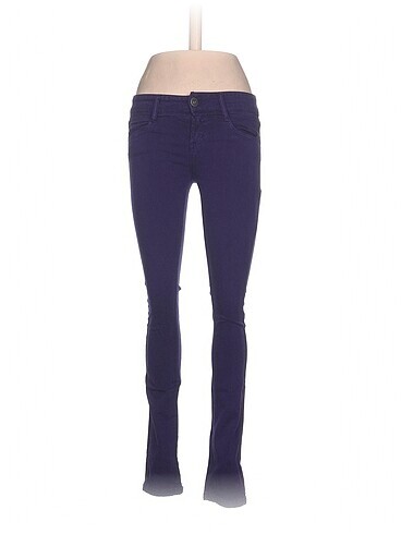 Stradivarius Jean / Kot %70 İndirimli.