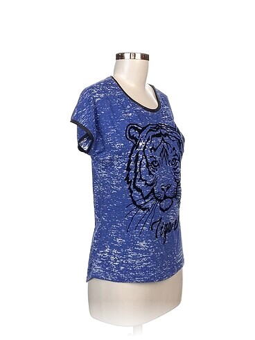 Vintage Love T-shirt %70 İndirimli. - Görsel 2