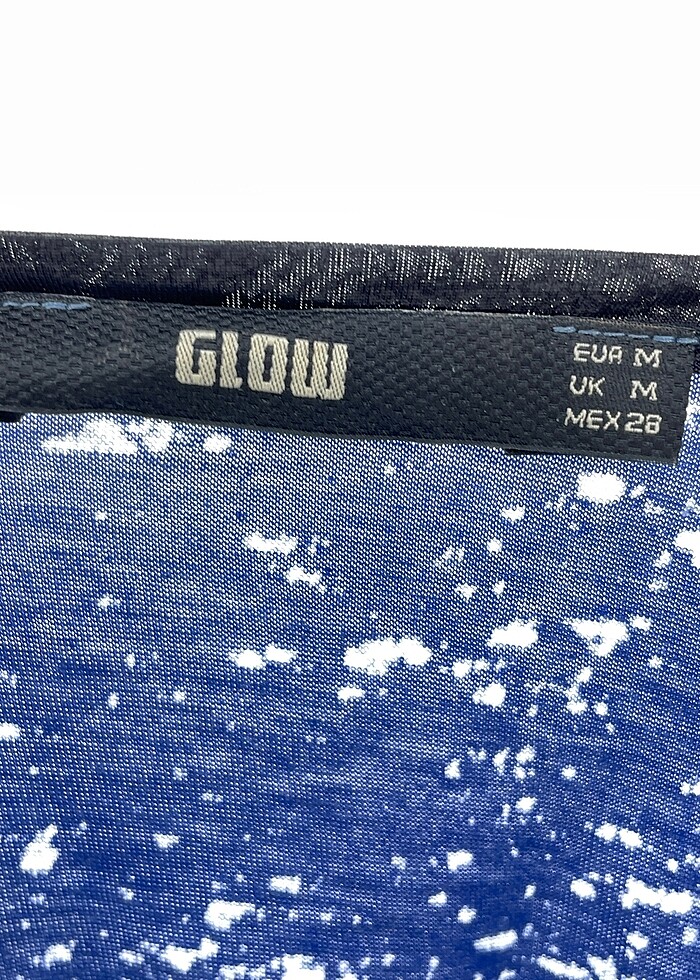 Vintage Love T-shirt %70 İndirimli. - Görsel 4