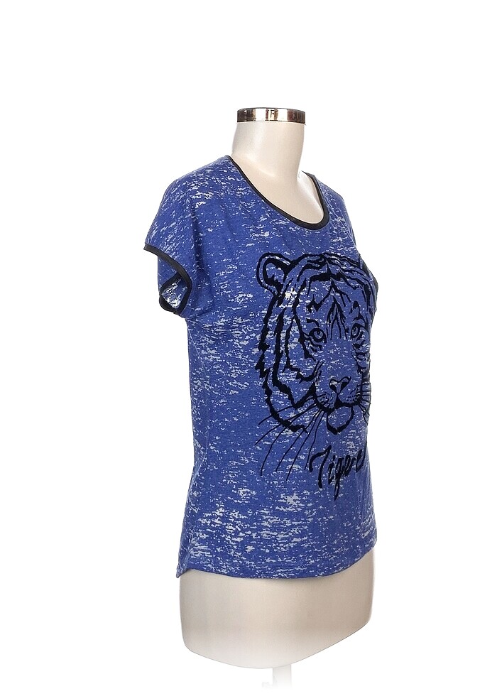 Vintage Love T-shirt %70 İndirimli. - Görsel 2