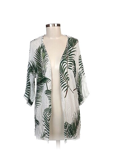 Vintage Love Kimono %70 İndirimli.