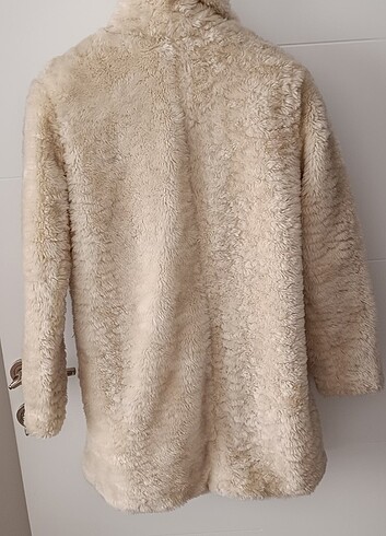 Pull and Bear Pull and Bear Kürk Kaban
