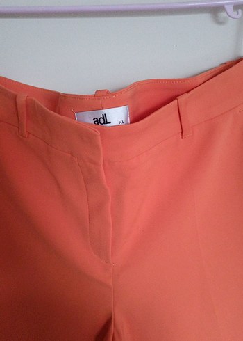 ADL Kadın Kumaş Pantolon - Görsel 2