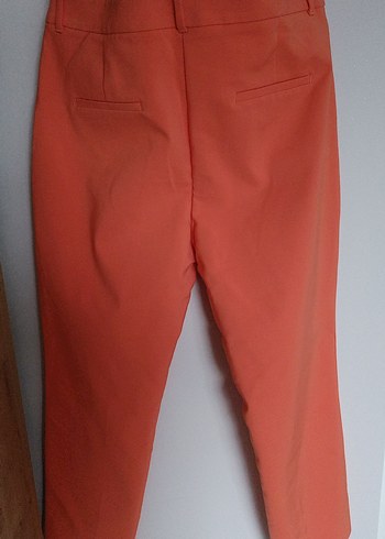 ADL Kadın Kumaş Pantolon - Görsel 3