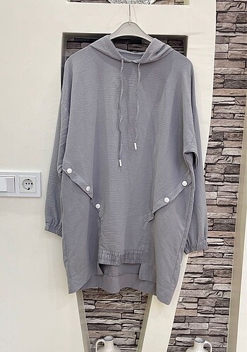 Gri tunik