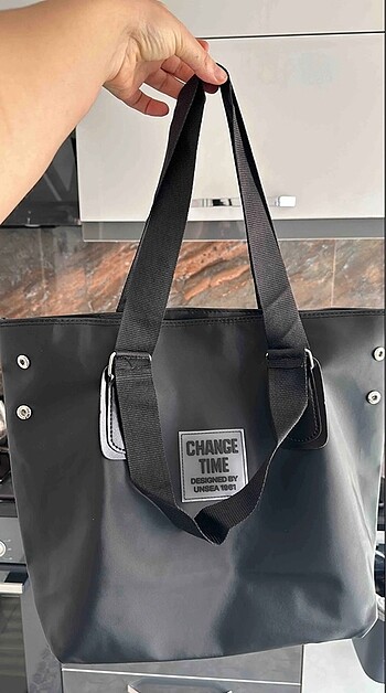 Beden Change time çanta