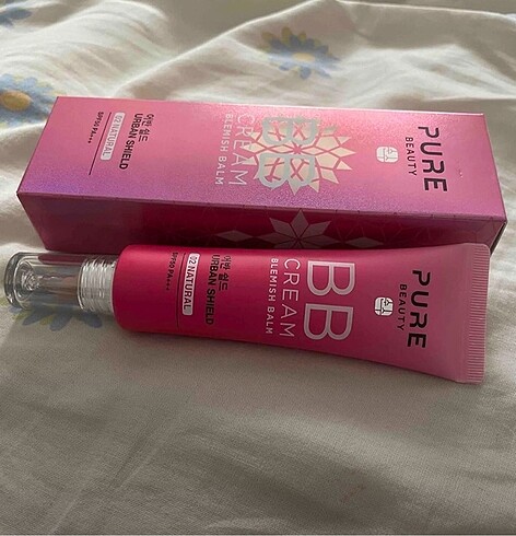 Watsons Bb cream 30 ml