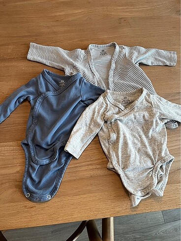 H&M Anvelop body 1-2 AY