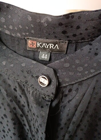 Kayra Tunik