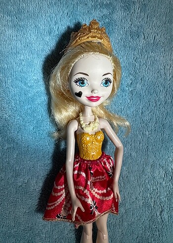 Ever After High Ever After High Apple White