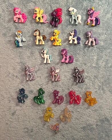 My Little Pony
