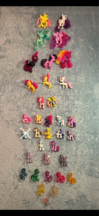 My Little Pony