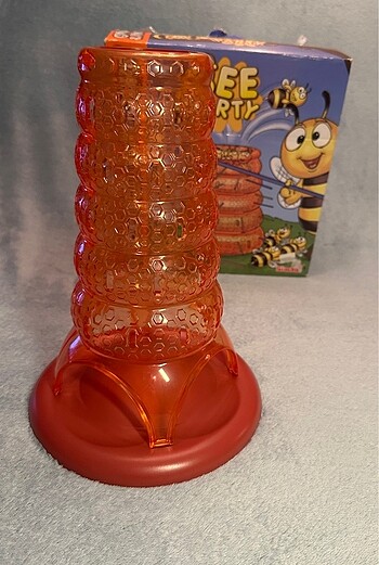 Simba Bee Party - Görsel 6