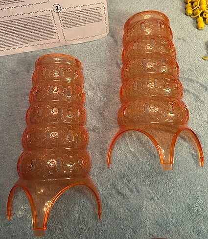 Simba Bee Party - Görsel 7