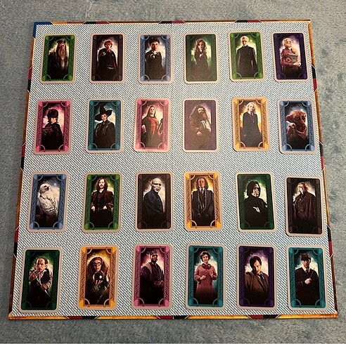 Harry Potter Labyrinth Oyunu - Görsel 6