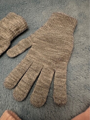 H&M Eldivenler - Görsel 2