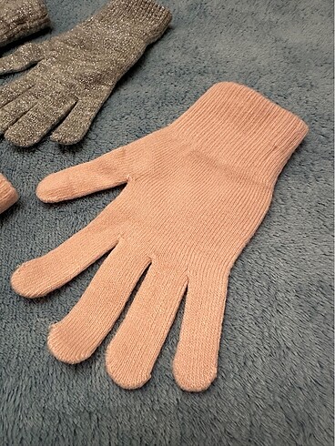 H&M Eldivenler - Görsel 3