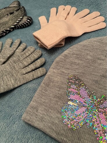 H&M Eldivenler - Görsel 7