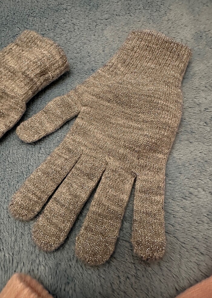 H&M Eldivenler - Görsel 2