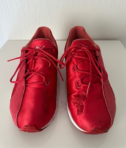 Puma Mahanuala Sneaker