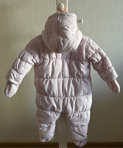 Mothercare Astronot Tulum - Görsel 6