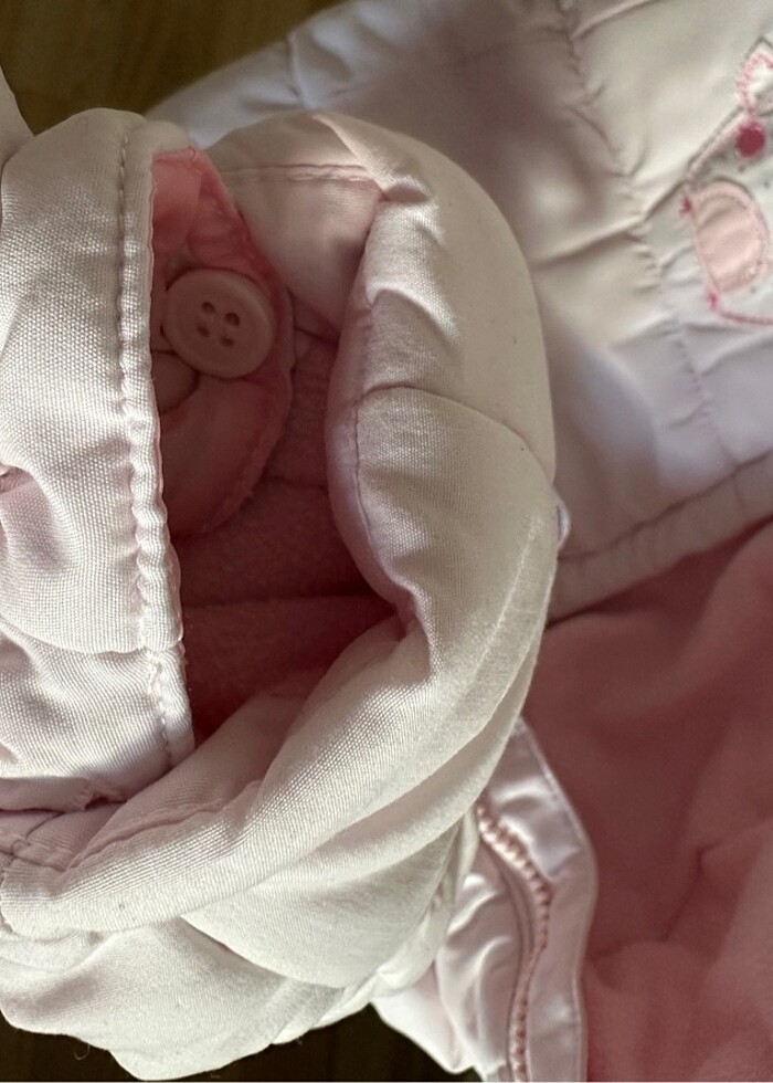 Mothercare Astronot Tulum - Görsel 4