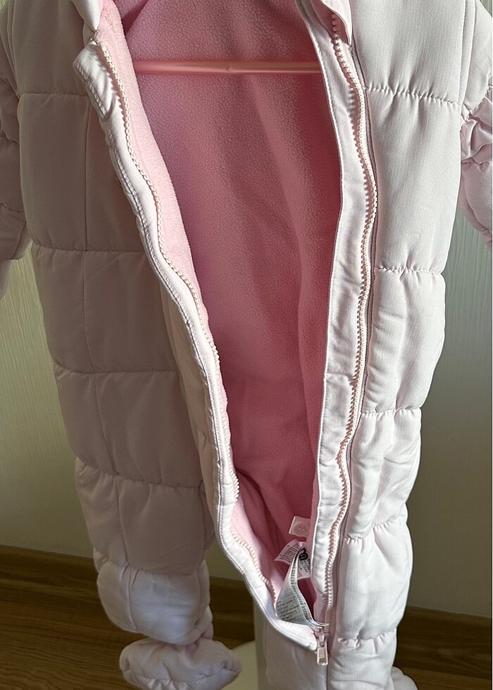 Mothercare Astronot Tulum - Görsel 3