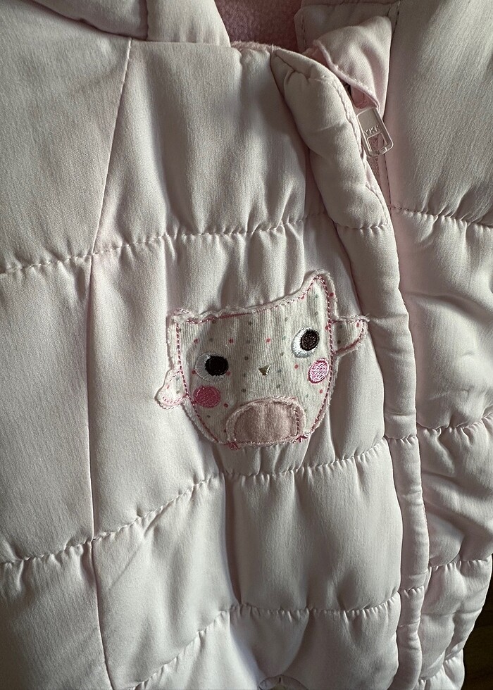 Mothercare Astronot Tulum - Görsel 2