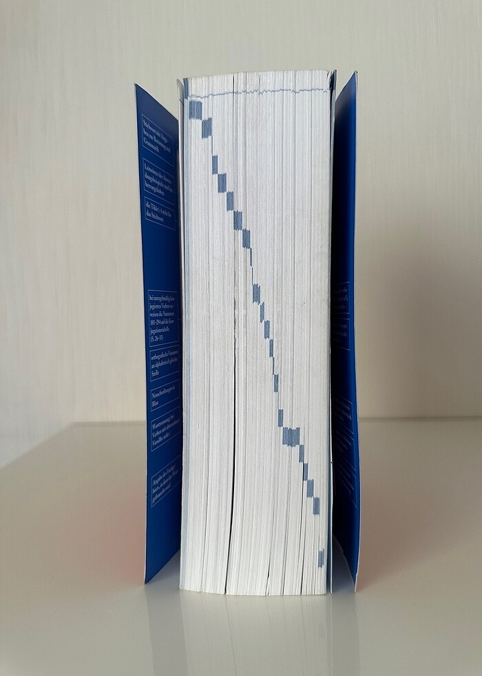 Wahrig - Almanca Sözlük - Görsel 4