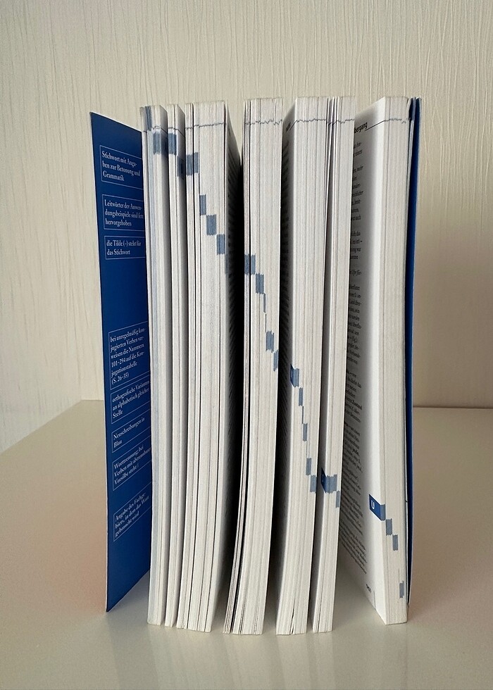 Wahrig - Almanca Sözlük - Görsel 5